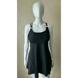 AI’MAGE | Women’s Bathing Suit Cover Up Dress | NWT | XL